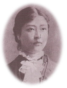 石井筆子