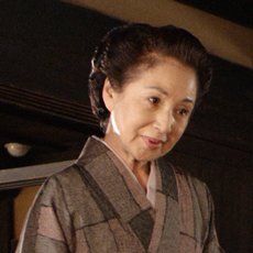 松木路子