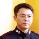 森岡龍