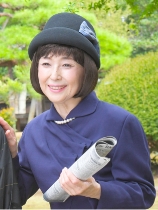 竹下景子(守屋東)