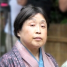 露のききょう